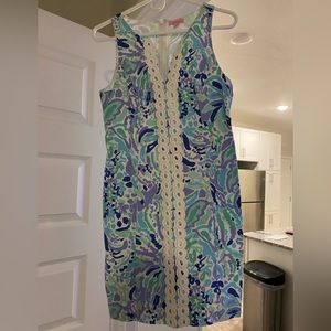Lilly Pulitzer Shift Dress